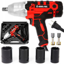 Set Avvitatore Elettrico Ad