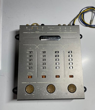 Nakamichi EC 302 3-Way Analog