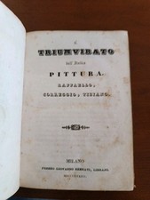 IL TRIUMVIRATO DELL'ITALICA