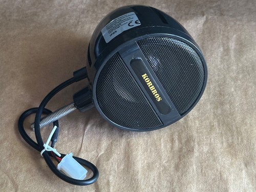Korbros mt473 altoparlante - korbros,