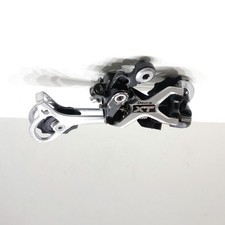 Deragliatore Shimano Deore XT