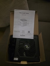 Alimentatore PC Tecnoware 500W