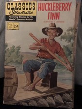 Classici illustrati n. 19