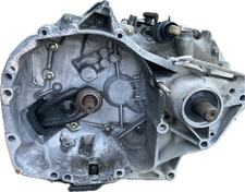 Cambio manuale modello RENAULT