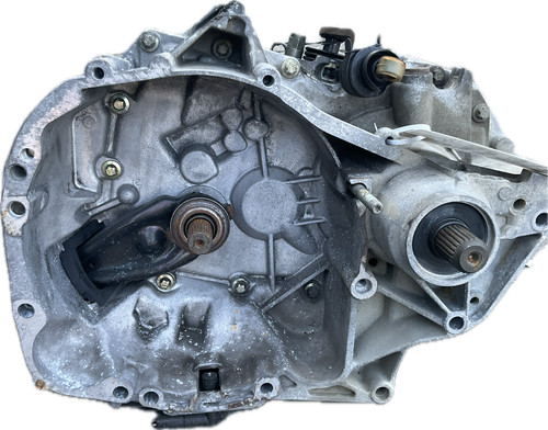 Cambio manuale modello renault - cambio,