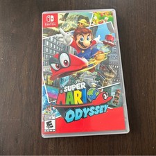 Gioco Nintendo Switch Super