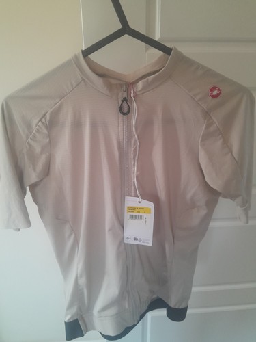Castelli maglia ciclismo donna - ciclismo,
