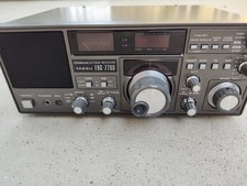 YAESU FRG-7700