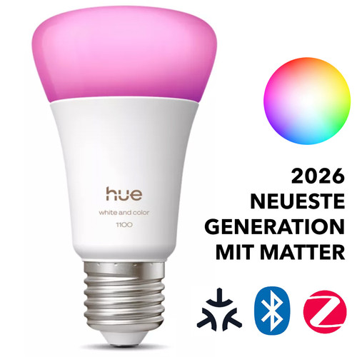 Philips hue white - hue,