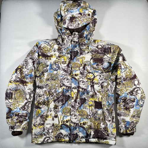 Giacca volcom uomo - uomo, piccola