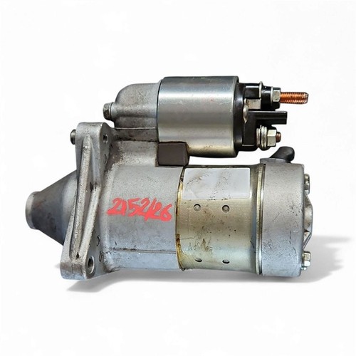 Motorino avviamento per - d',