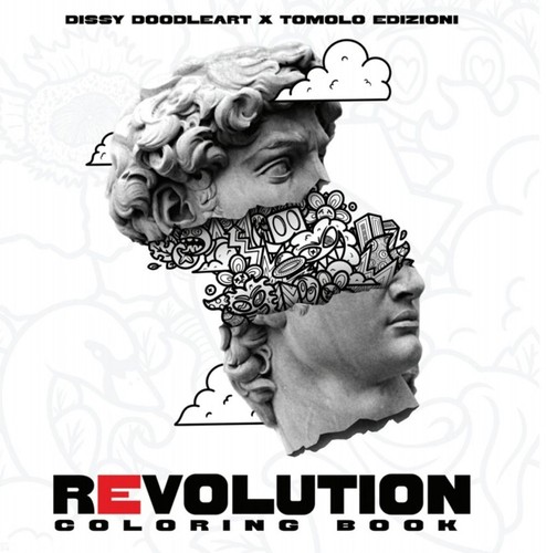 Libro dissy revolution - -,