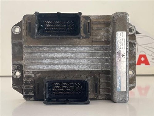 8973509485 centralita motor - 8973509485,