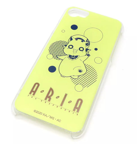 Custodia smartphone aria the - aria,