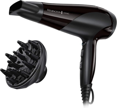 Remington ionic dry - ionic,