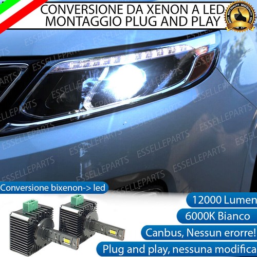 Coppia lampade d3s - coppia,