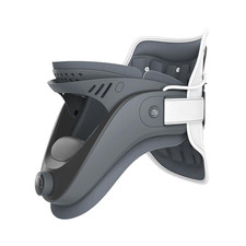 Dispositivo Regolabile per Trazione Cervicale Leggero - Supporto Collo Con Cusci