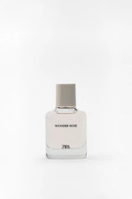 Zara wonder rose eau - wonder,
