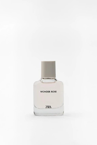 Zara wonder rose eau - zara,
