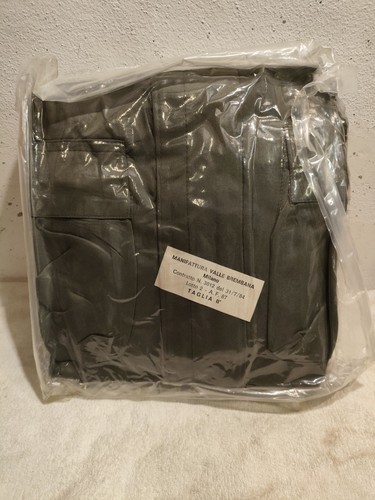 Kit nbc tuta vintage - kit,