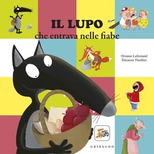 Libri orianne lallemand il - lallemand,