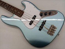 [Fender Japan] Jazz Bass