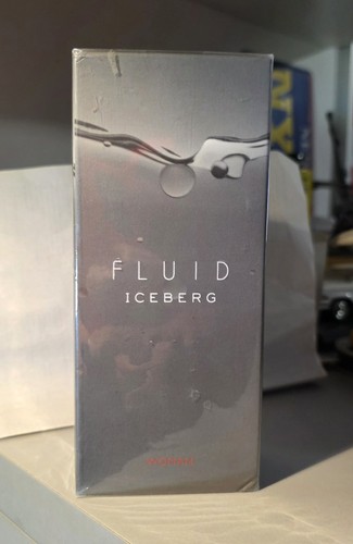Profumo iceberg fluid woman - profumo,
