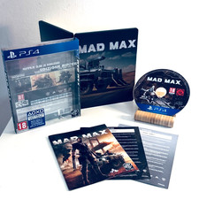 Mad Max Edizione Ripper per