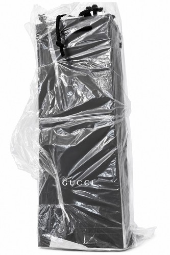 Gucci autentica alta logo - gucci, gg