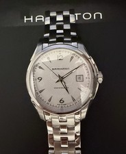 Hamilton Jazzmaster Viewmatic