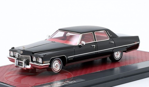 Cadillac fleetwood sixty - fleetwood,