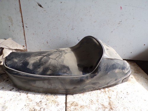 Selle piaggio vespa - selle,