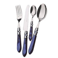 Posate Bugatti Aladdin ALC2M-S4260