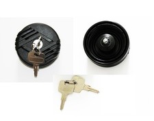 Tappo serbatoio auto COMPATIBILE con Ducato fino al 1998 Carburante Chiavi