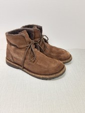 Birkenstock Bakki Size 37