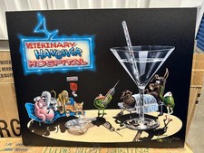 Michael Godard "Dolore nel