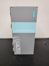 Siemens Simatic IPC427C