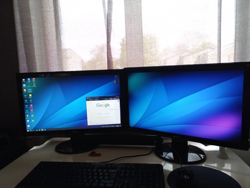 Benq gl2250 pacchetto doppio - benq,