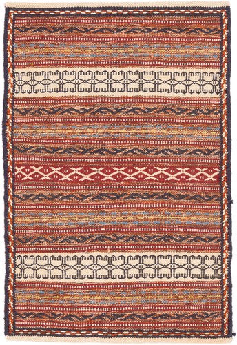 Tappeto kilim sirjan 60x91 - kilim, cm