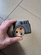 Filtro Nero Carburatore IGM 5322S Piaggio Ciao Prima Serie Faro Tondo SPECIAL