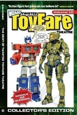 Twisted Toyfare Theatre Volume