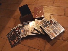 ALFRED HITCHCOCK The Masterpiece Collection In Italiano 15 Dvd  UNIVERSAL