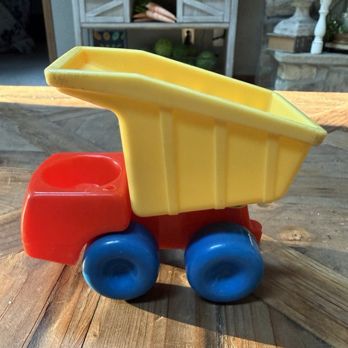 Little tikes camion con - little,