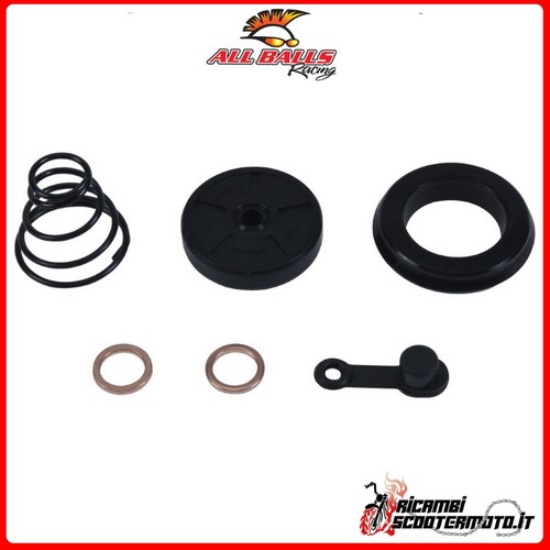 Kit revisione cilindro pompa - revisione,