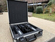 Native Instruments Mixer