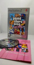 GRAND THEFT AUTO GTA VICE CITY
