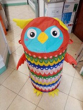 contenitore sacca CONTENITORE