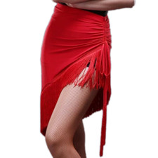 Abiti ballo latino frange - latino,