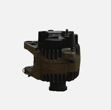 Alternatore RENAULT MEGANE 2A SERIE (2002-2010) codice motore: K9KP7