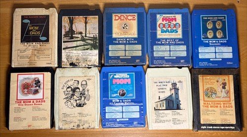 Track tape lot x10 - tape, the